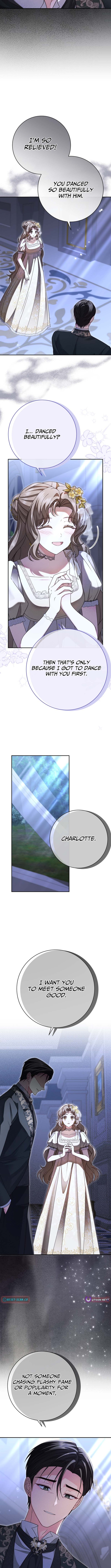Sonnet of the Dawn Chapter 27 Page 1