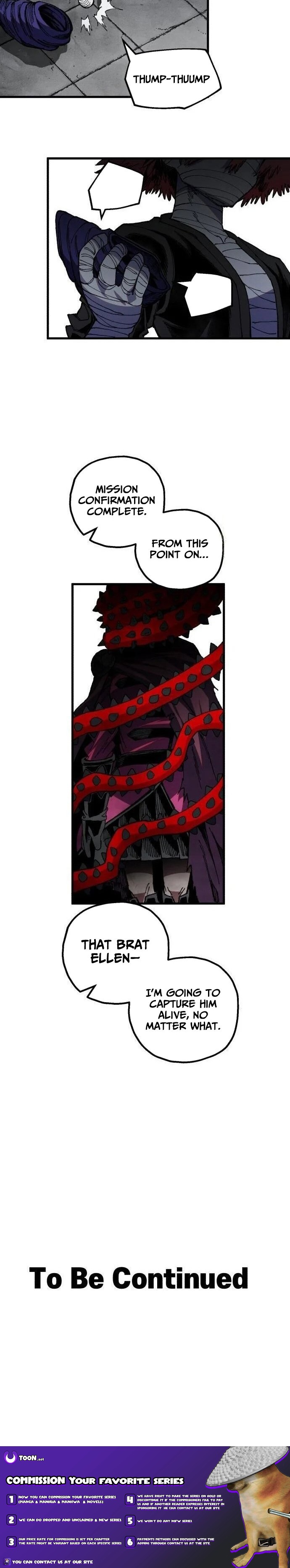 Warrior of the Sword Heart Chapter 51 Page 1