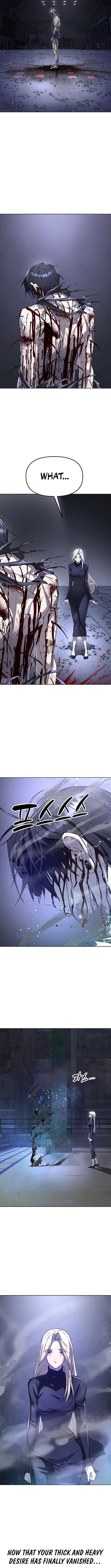 Space Cheon Chapter ma 3077 - Chapter 80 Page 1