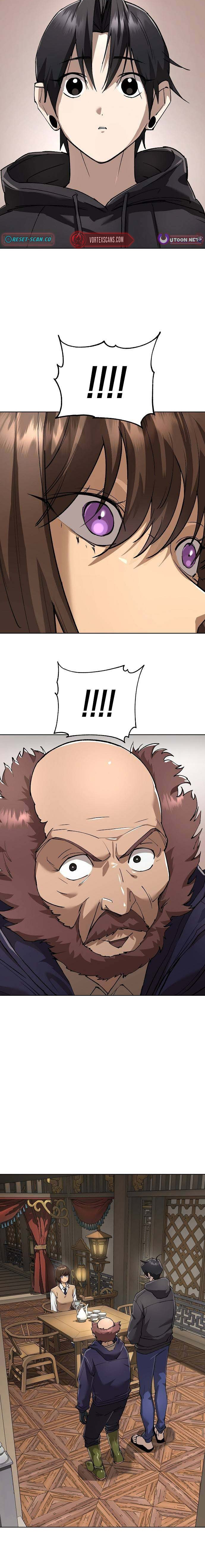 Space Cheon Chapter ma 3077 - Chapter 84 Page 1