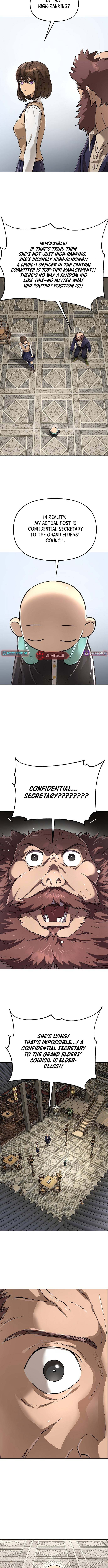 Space Cheon Chapter ma 3077 - Chapter 85 Page 1