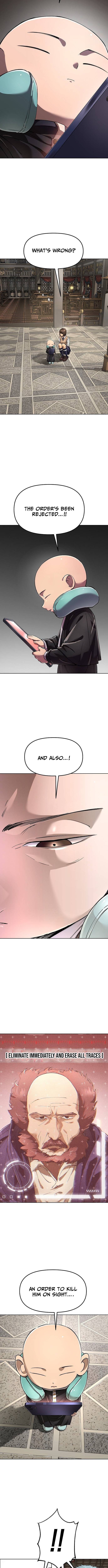 Space Cheon Chapter ma 3077 - Chapter 86 Page 1