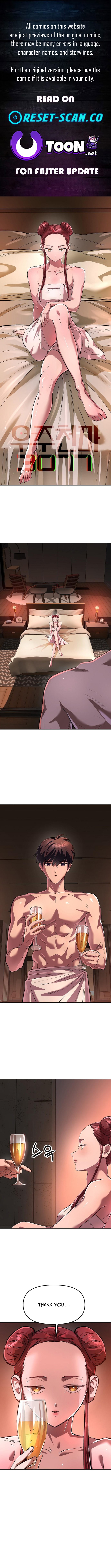 Space Cheon Chapter ma 3077 - Chapter 88 Page 1