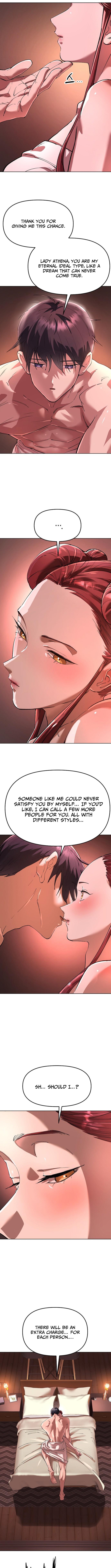 Space Cheon Chapter ma 3077 - Chapter 88 Page 1