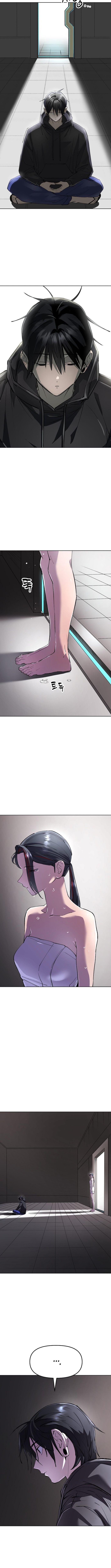 Space Cheon Chapter ma 3077 - Chapter 88 Page 1