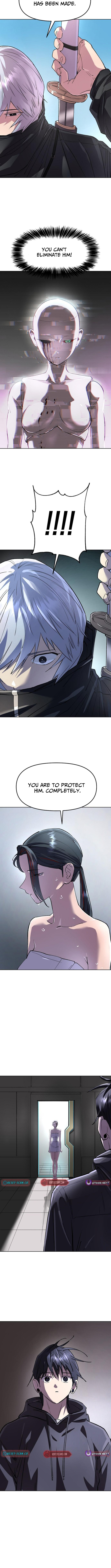 Space Cheon Chapter ma 3077 - Chapter 89 Page 1