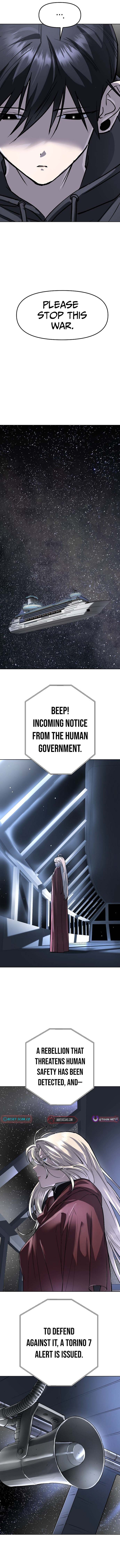 Space Cheon Chapter ma 3077 - Chapter 90 Page 1