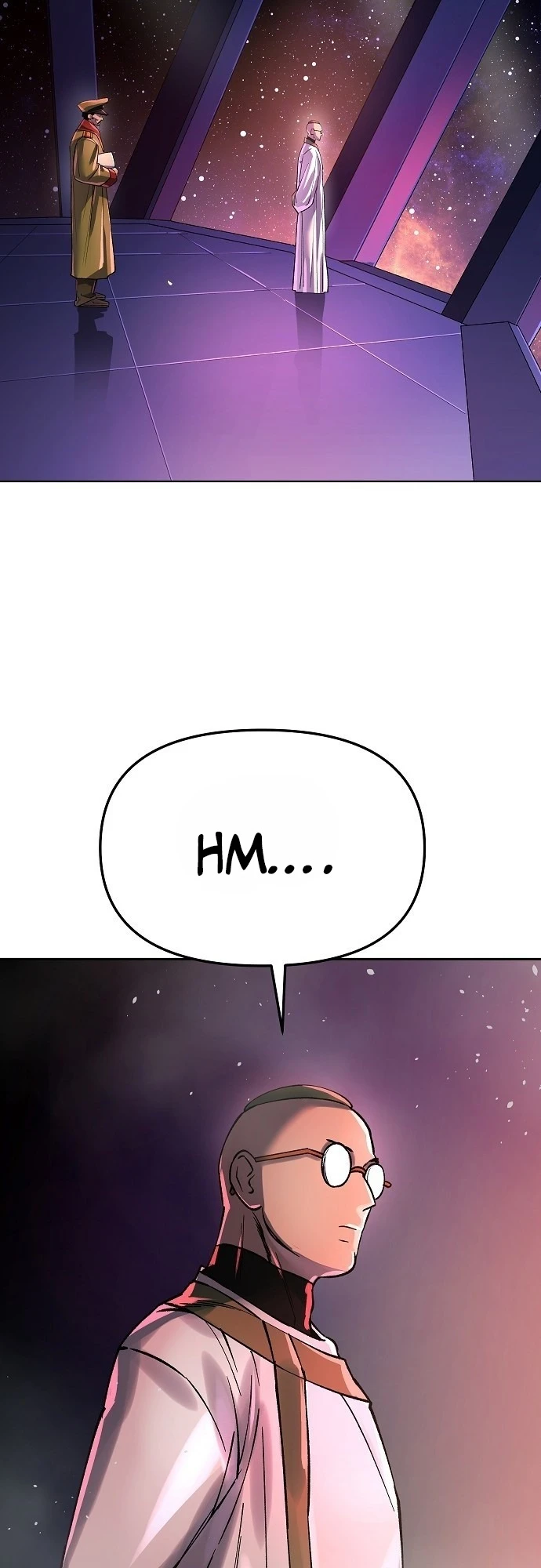 Space Cheon Chapter ma 3077 - Chapter 91 Page 1