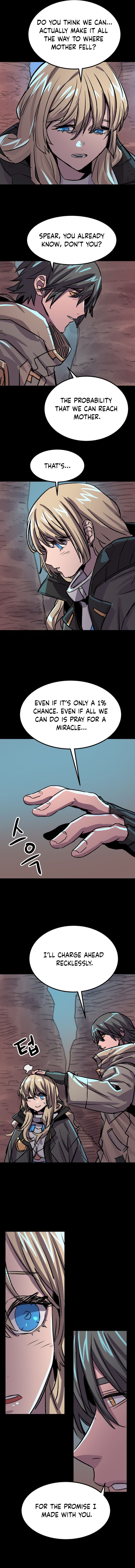 Star of the Falling Blossoms Chapter 30 Page 1