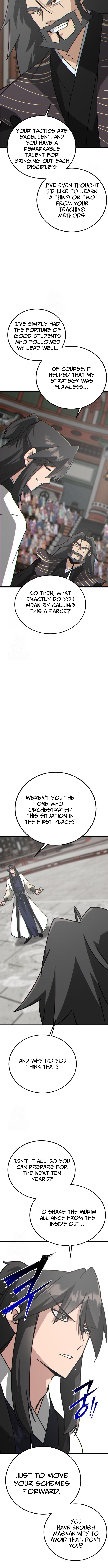 Starting the Sect System Chapter 31 Page 1