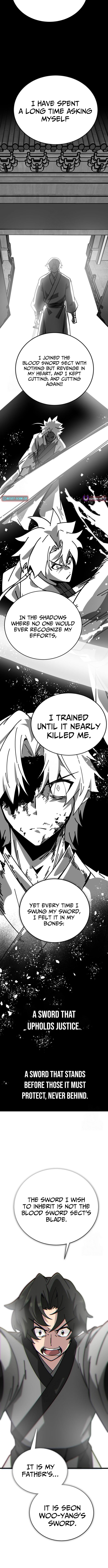 Starting the Sect System Chapter 31 Page 1