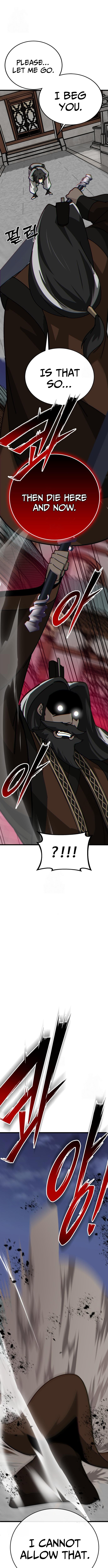 Starting the Sect System Chapter 31 Page 1