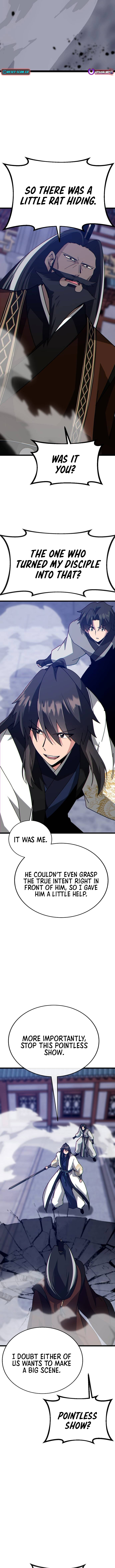 Starting the Sect System Chapter 32 Page 1