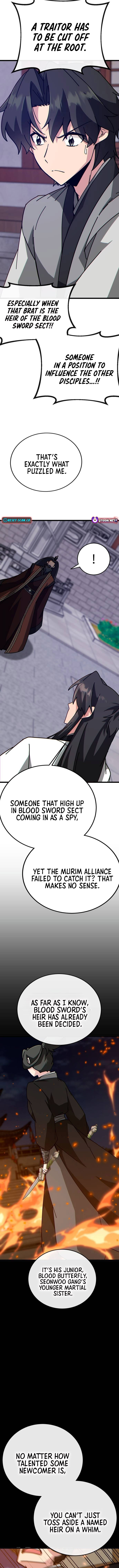 Starting the Sect System Chapter 32 Page 1