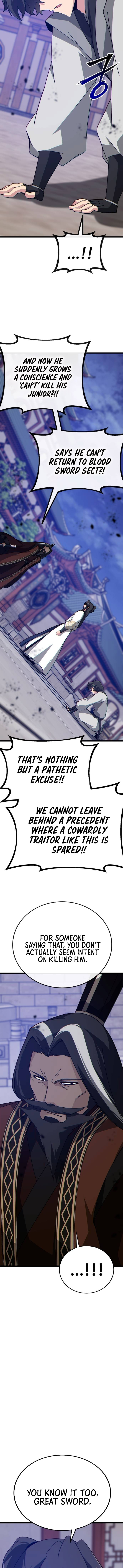 Starting the Sect System Chapter 32 Page 1
