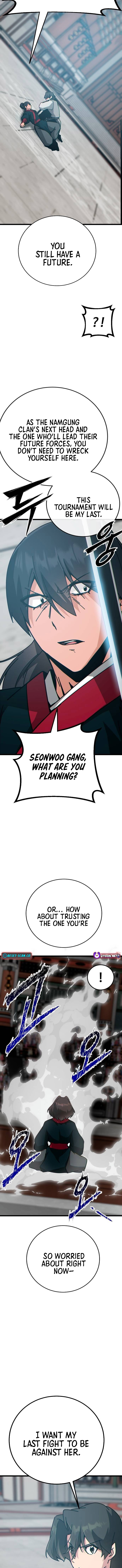 Starting the Sect System Chapter 33 Page 1