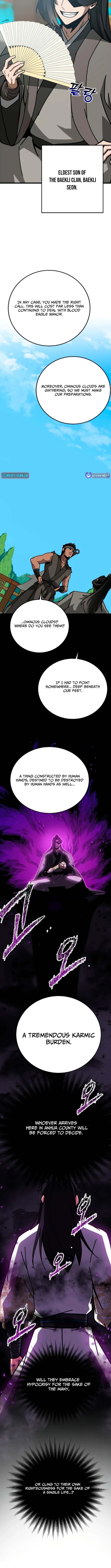 Starting the Sect System Chapter 37 Page 1
