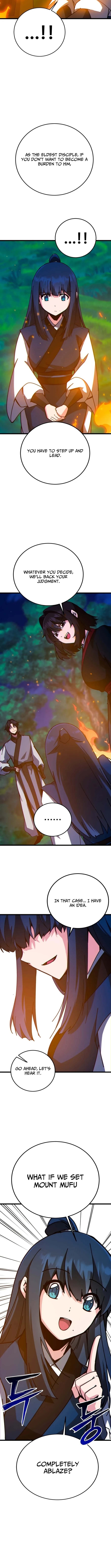 Starting the Sect System Chapter 37 Page 1