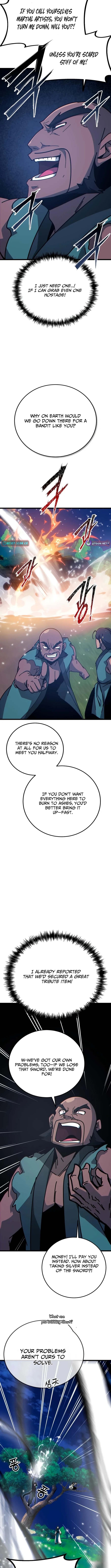 Starting the Sect System Chapter 37 Page 1