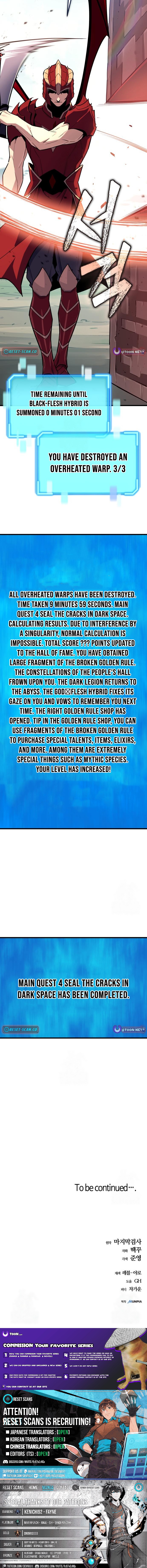 Starting with 13 Hidden Traits Chapter 22 Page 1