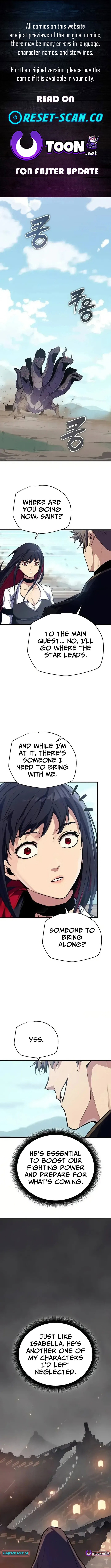 Starting with 13 Hidden Traits Chapter 24 Page 1
