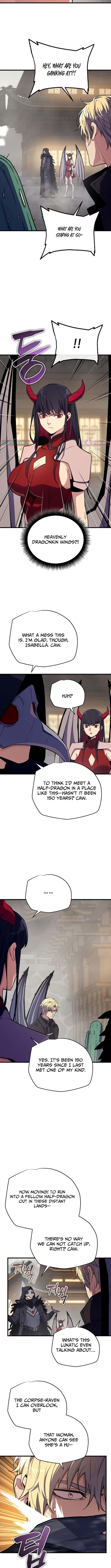 Starting with 13 Hidden Traits Chapter 25 Page 1