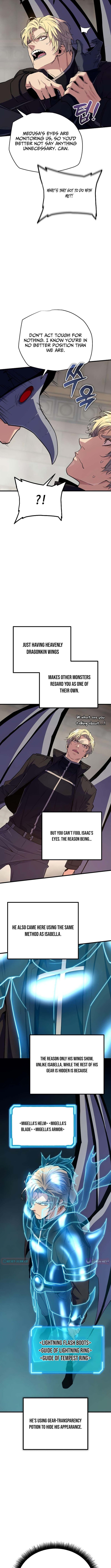 Starting with 13 Hidden Traits Chapter 25 Page 1