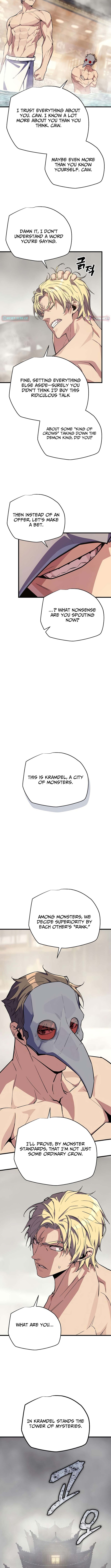 Starting with 13 Hidden Traits Chapter 25 Page 1