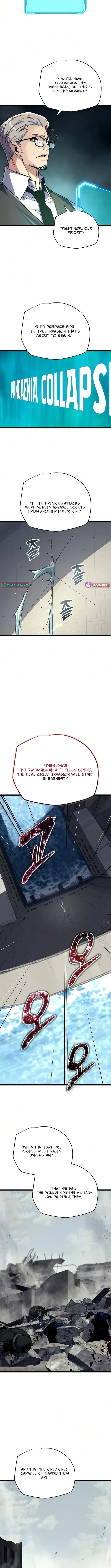 Starting with 13 Hidden Traits Chapter 30 Page 1