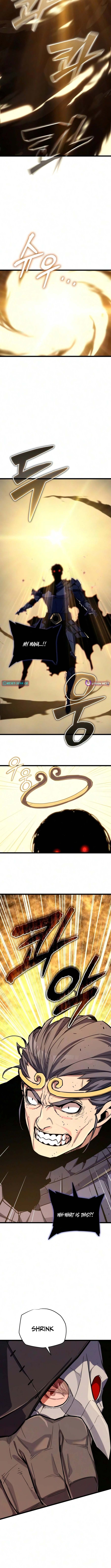 Starting with 13 Hidden Traits Chapter 31 Page 1