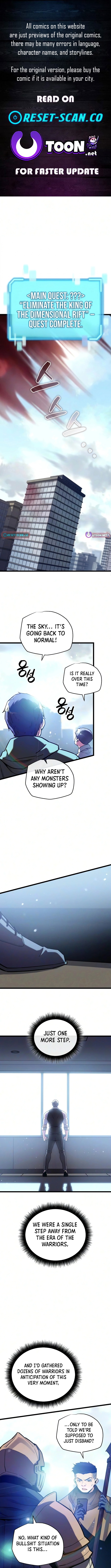 Starting with 13 Hidden Traits Chapter 32 Page 1