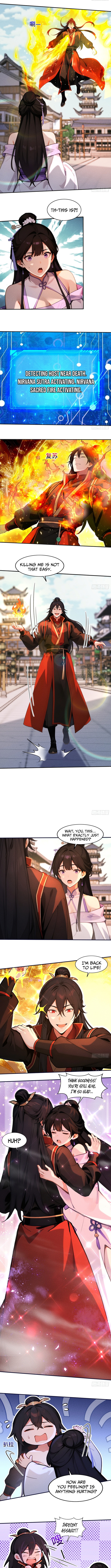 Starting with Ten Billion Billion Spirit Stones, I Buy Out the Fantasy World Chapter 29 Page 1