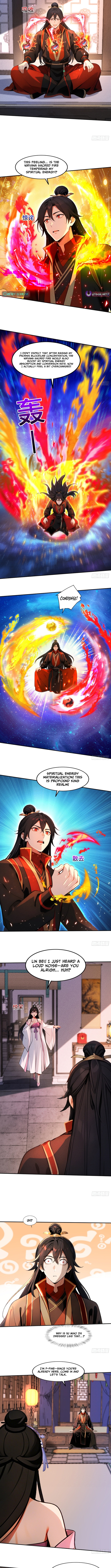 Starting with Ten Billion Billion Spirit Stones, I Buy Out the Fantasy World Chapter 32 Page 1