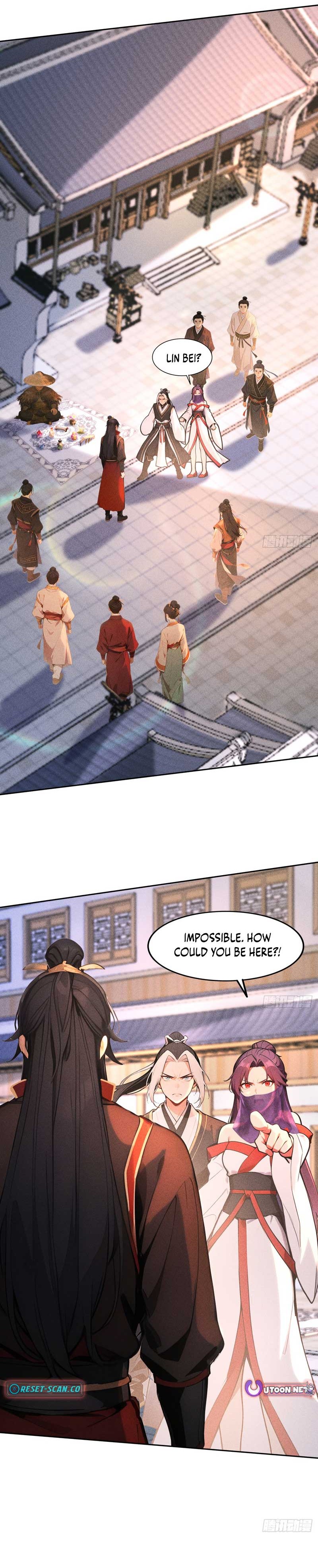 Starting with Ten Billion Billion Spirit Stones, I Buy Out the Fantasy World Chapter 36 Page 1