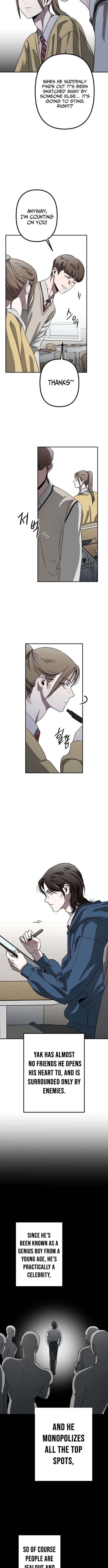 Stone Age Chapter 4 Page 1
