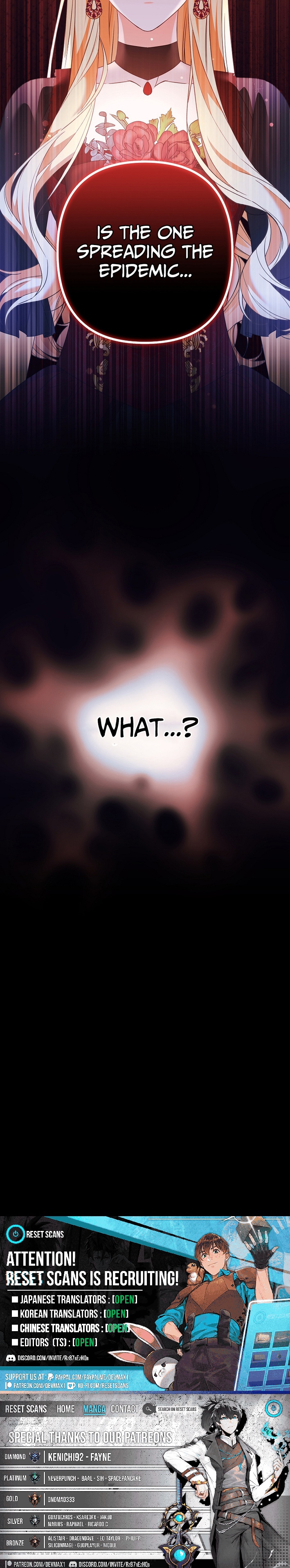 Stop Obsessing, Please Divorce Me! Chapter 39 Page 1