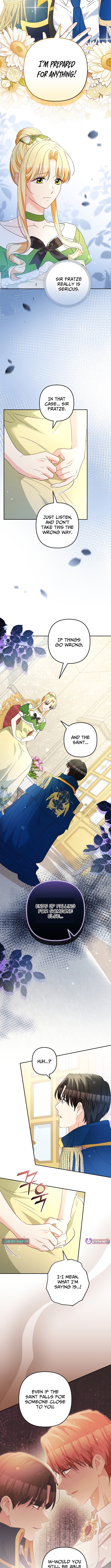 Stop Obsessing, Please Divorce Me! Chapter 47 Page 1