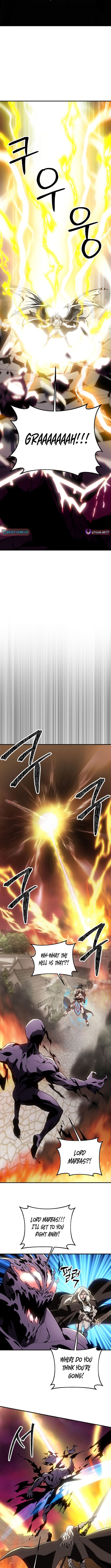 Stuck in a Glitch Novel as an Extra Chapter 57 Page 1