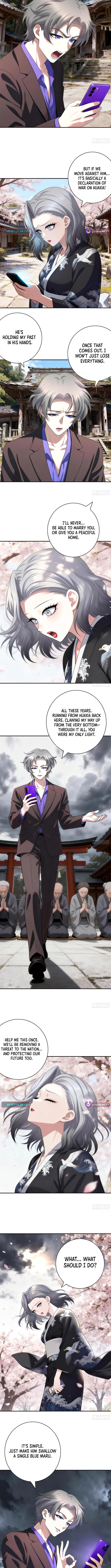 Summon the famous generals of the Three Kingdoms, I will be the Prime Minister of Dongying Chapter 10 Page 1