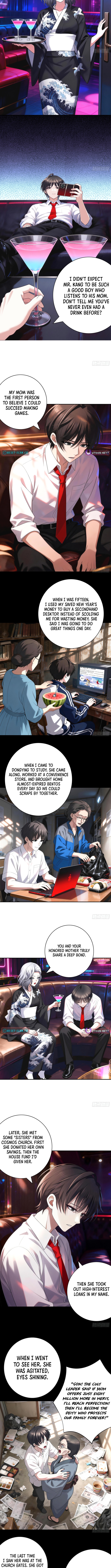 Summon the famous generals of the Three Kingdoms, I will be the Prime Minister of Dongying Chapter 10 Page 1