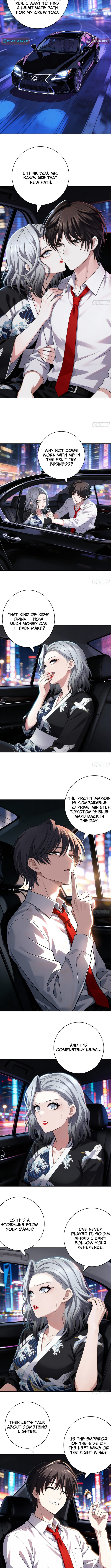 Summon the famous generals of the Three Kingdoms, I will be the Prime Minister of Dongying Chapter 6 Page 1