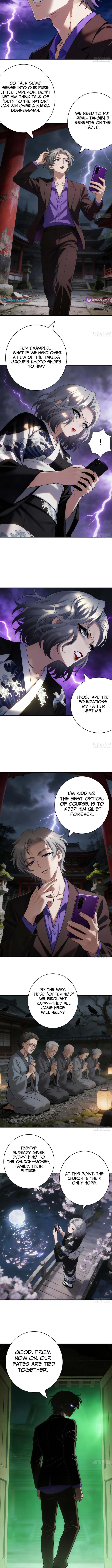 Summon the famous generals of the Three Kingdoms, I will be the Prime Minister of Dongying Chapter 7 Page 1