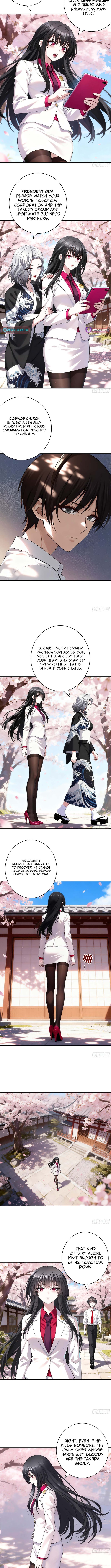 Summon the famous generals of the Three Kingdoms, I will be the Prime Minister of Dongying Chapter 8 Page 1
