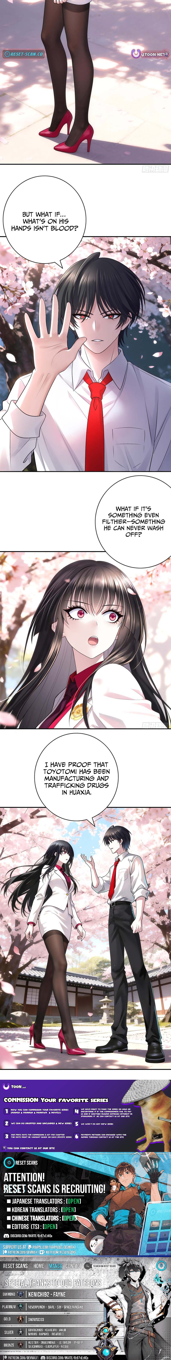 Summon the famous generals of the Three Kingdoms, I will be the Prime Minister of Dongying Chapter 8 Page 1