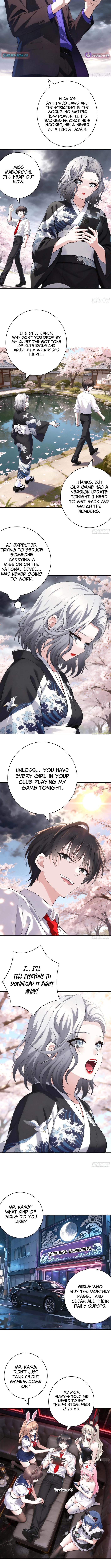Summon the famous generals of the Three Kingdoms, I will be the Prime Minister of Dongying Chapter 9 Page 1