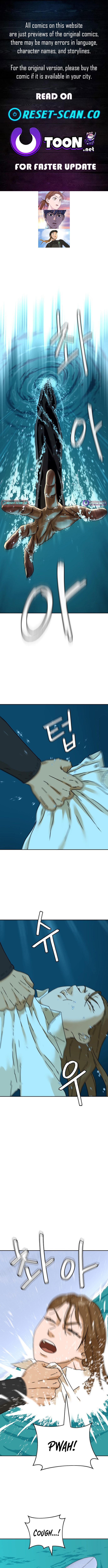 Sunny Surf Chapter 2 Page 1