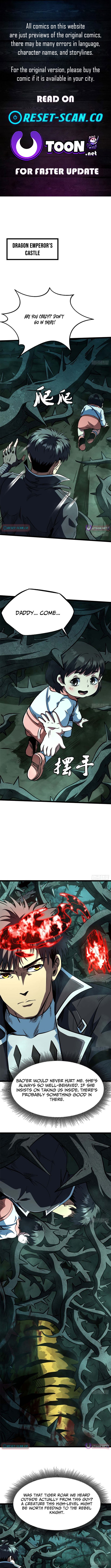 Super Gene Chapter 428 Page 1