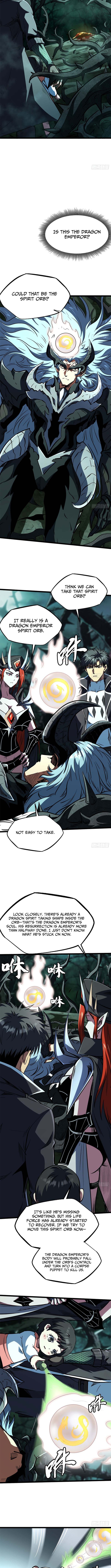 Super Gene Chapter 428 Page 1
