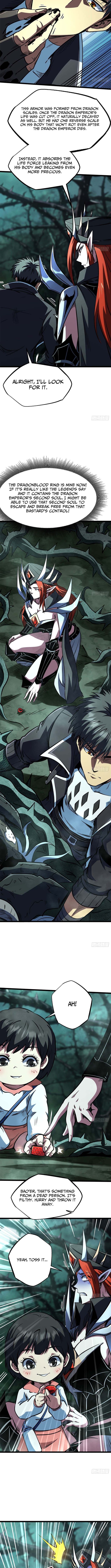 Super Gene Chapter 428 Page 1