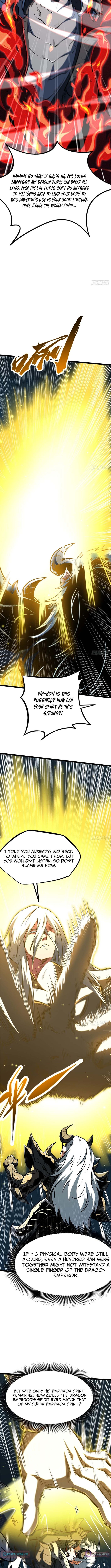 Super Gene Chapter 429 Page 1